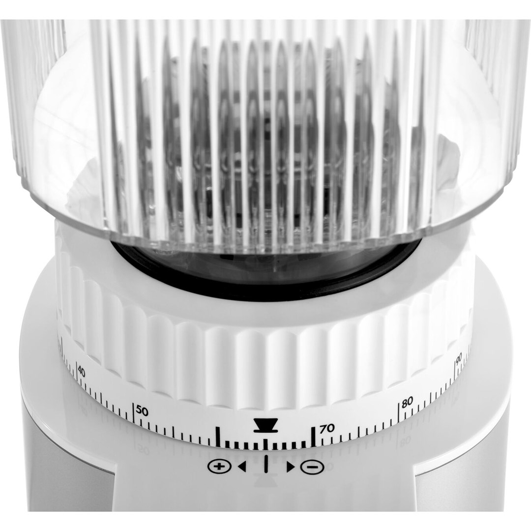 Coffee grinder Zwilling Enfinigy 150W silver - Afbeelding 5
