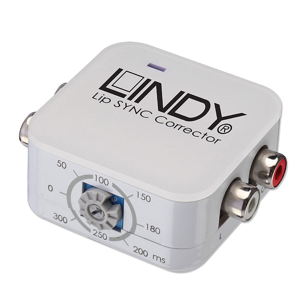 Lindy Phono Lip Sync Corrector - Afbeelding 2