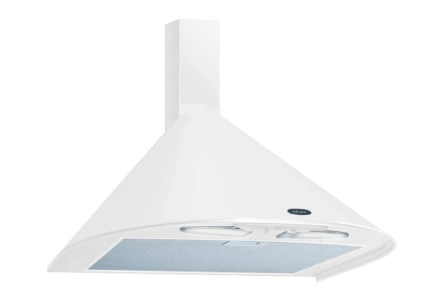 Akpo WK-5 Rondo Turbo 60 Cooker hood White