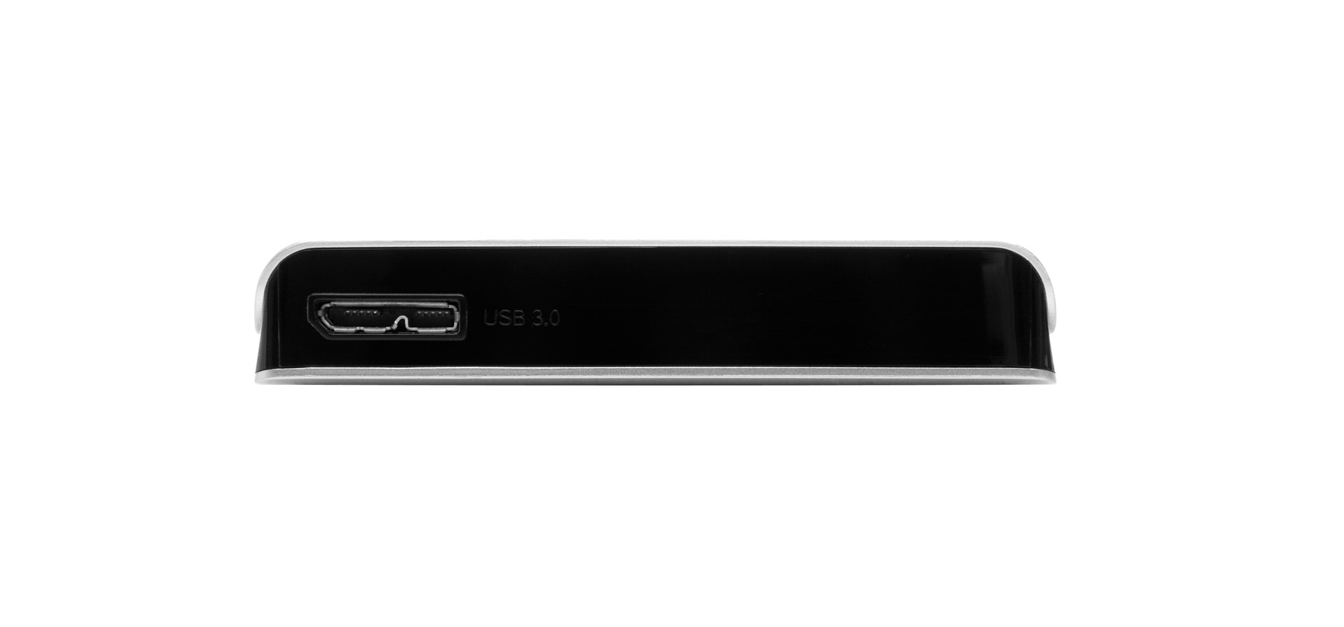 Verbatim Store 'n' Go USB 3.0 Portable Hard Drive 1TB Silver - Afbeelding 12