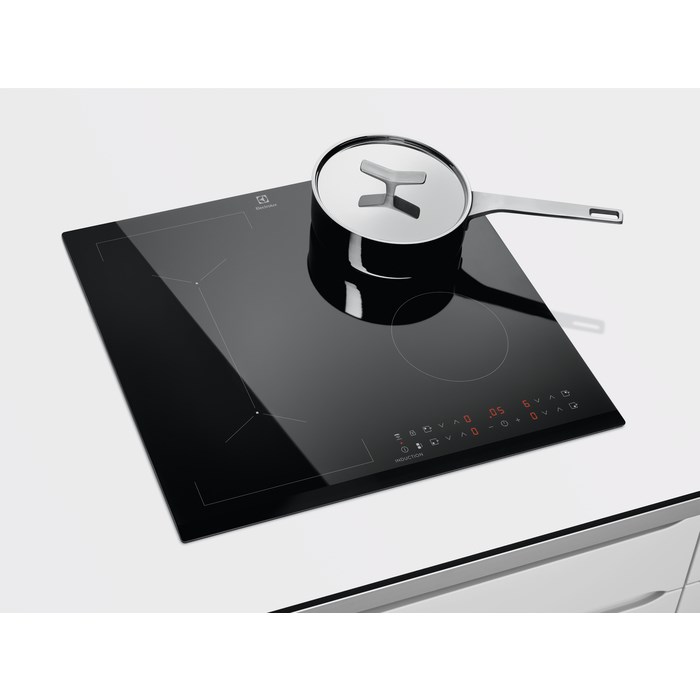 Electrolux LIV63431BK Black Built-in 60 cm Zone induction hob 4 zone(s) - Afbeelding 11