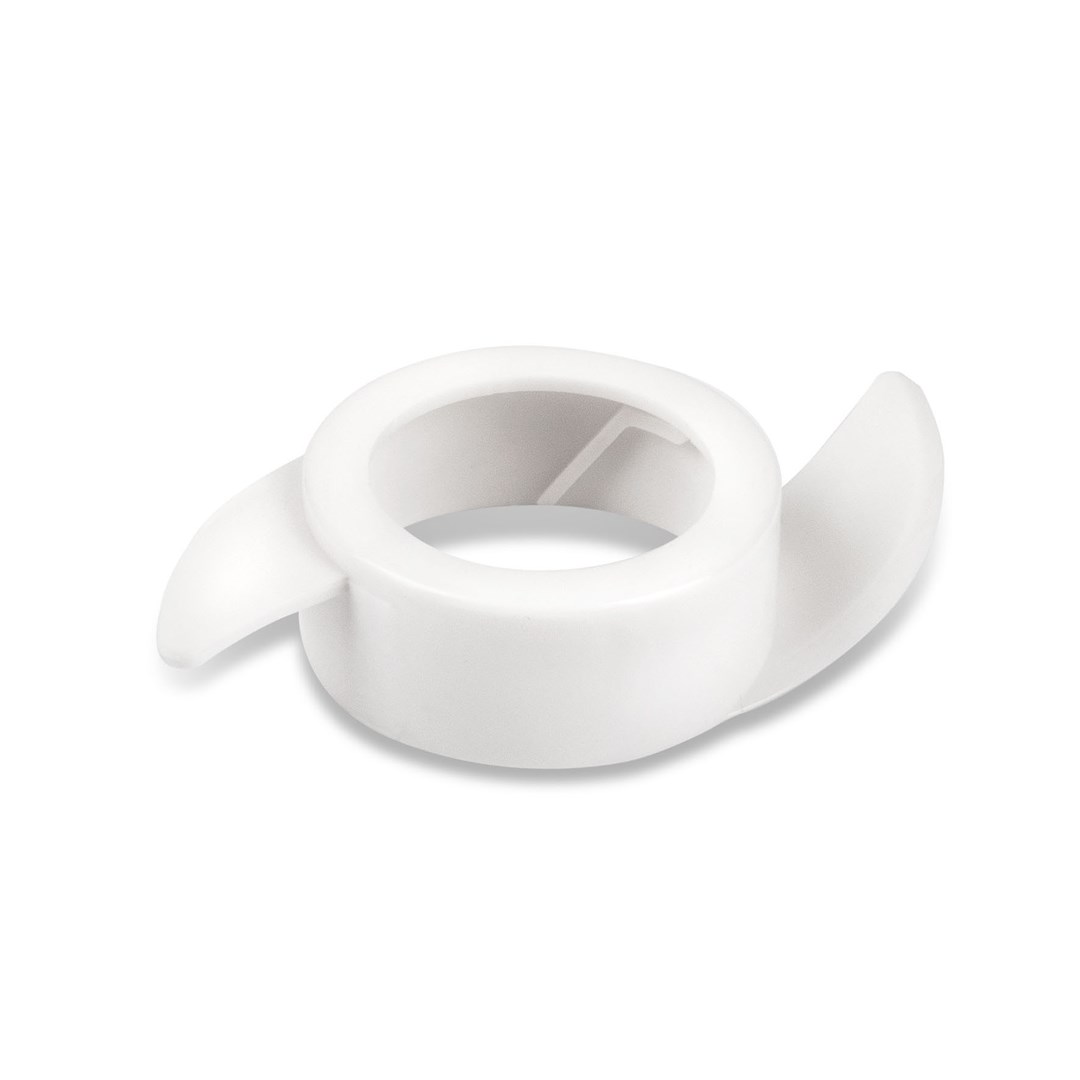 G3 Ferrari G20099 food processor 1000 W 3 L Transparent, White - Afbeelding 8