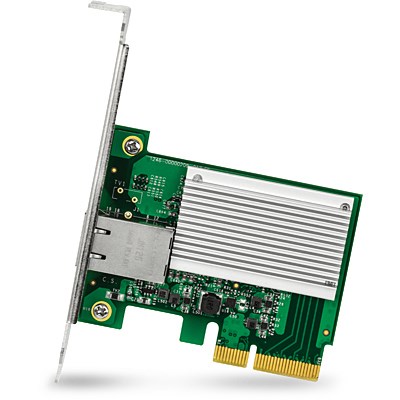 Network Card Trendnet TEG-10GECTX - Afbeelding 6