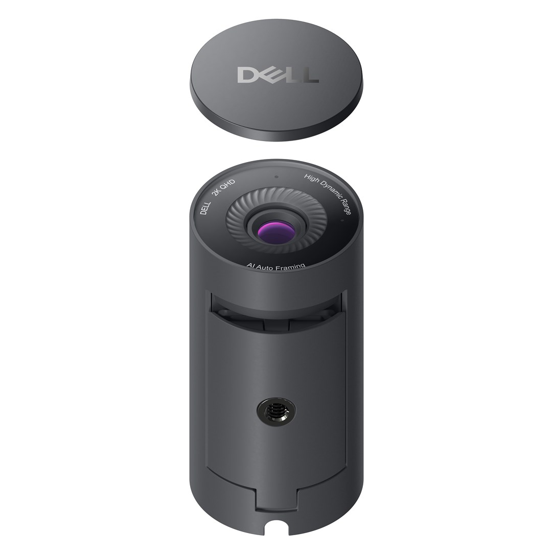 Dell Pro WB5023 - Webcam - Farbe - 2560 x 1440 - Afbeelding 16