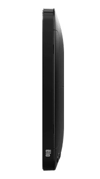 Elo Touch Solutions 1004L Digital signage flat panel 25.6 cm (10.1") LED 400 cd/m² WXGA Black - Afbeelding 4