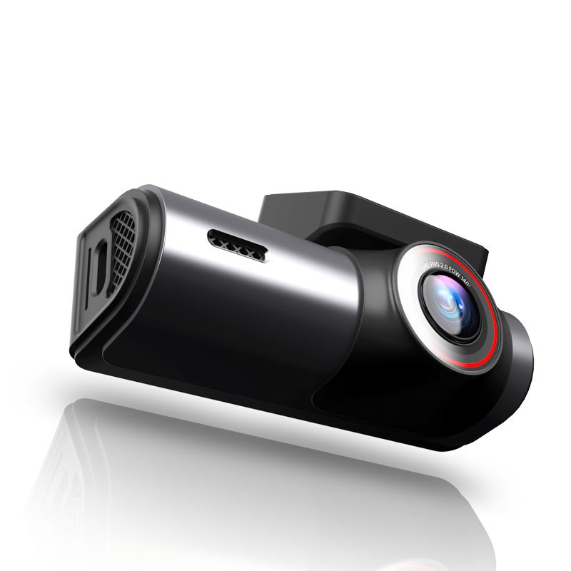 XBLITZ CAR CAMERA IGO - Afbeelding 2