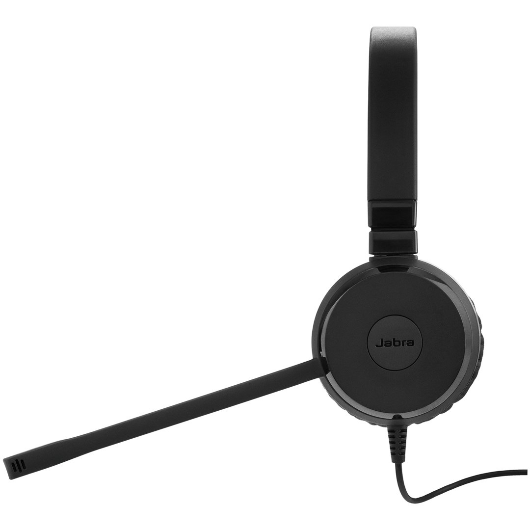 Jabra EVOLVE 30 II UC Stereo - Afbeelding 9