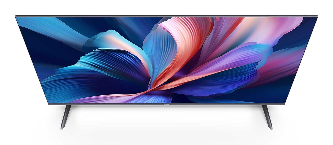 Xiaomi A Pro 32 2026 81.3 cm (32") HD Smart TV Wi-Fi Black - Afbeelding 3