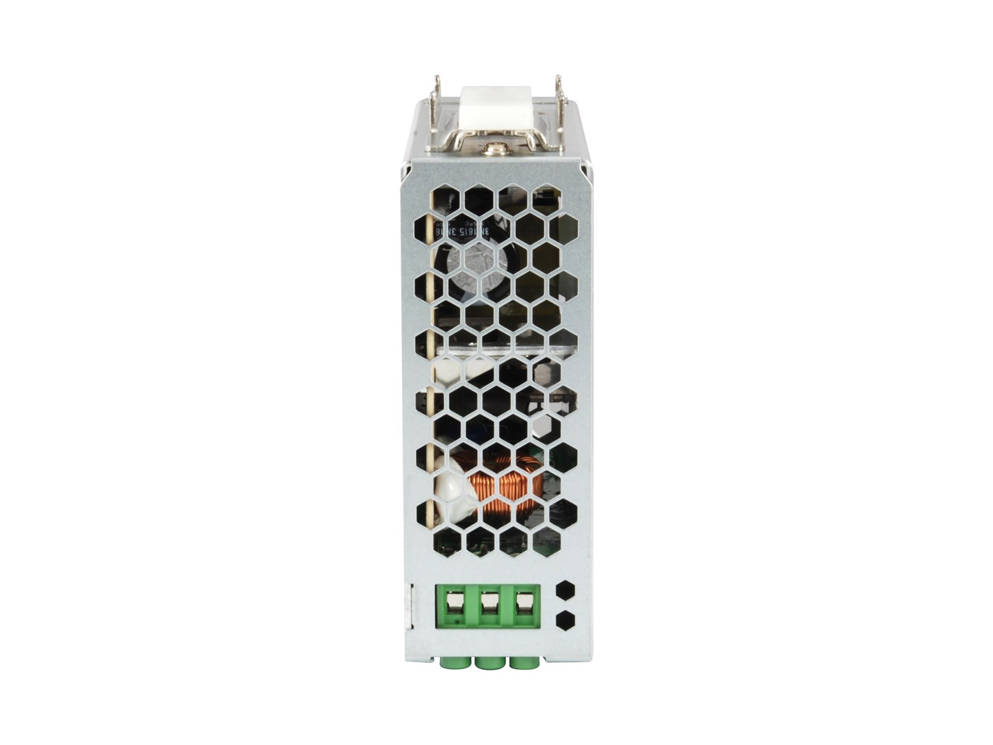 LevelOne 24V DC Industrial Power Supply, 120W, DIN-Rail - Afbeelding 5