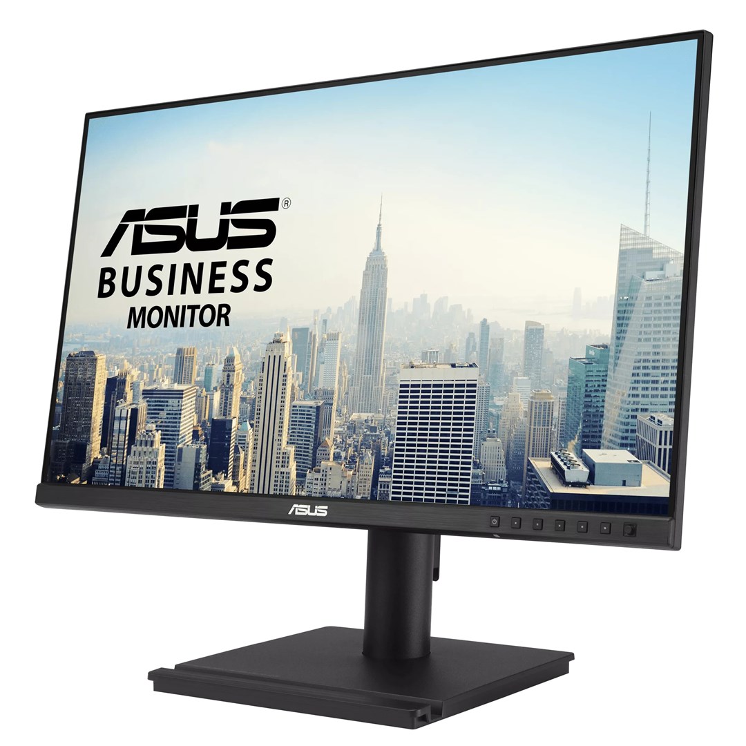 ASUS BE249CGN computer monitor 60.5 cm (23.8") 1920 x 1080 pixels Full HD LCD Black - Afbeelding 3