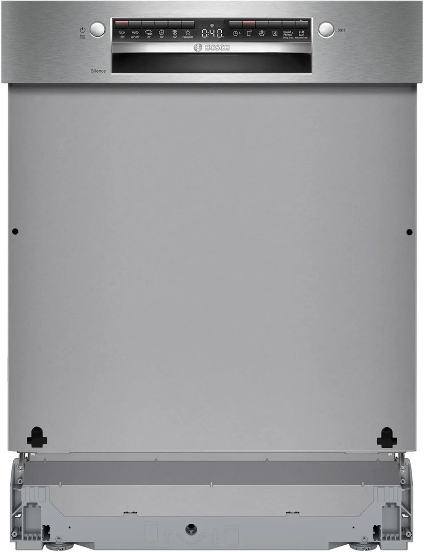 BOSCH SMI4EVS04E built-in dishwasher - Afbeelding 3