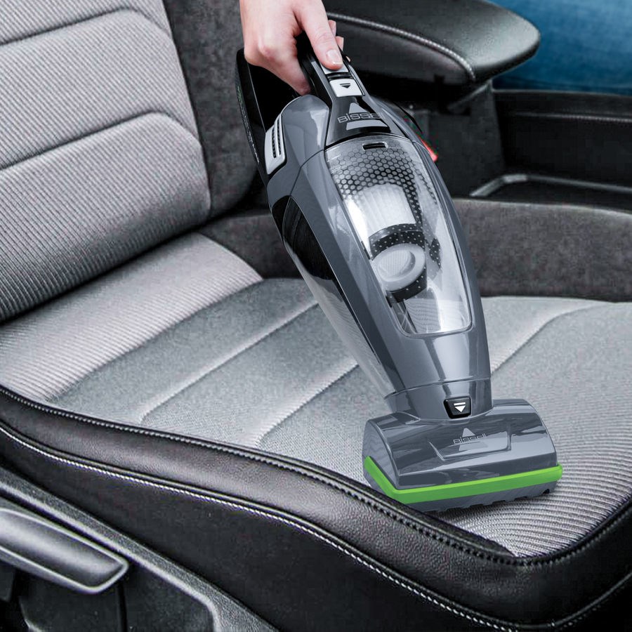 Bissell Vacuum Cleaner Pet Hair Eraser ION 14V black grey (2278N) - Afbeelding 9