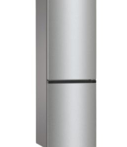 Gorenje NRK61CS2XL4 fridge-freezer Freestanding 300 L C Grey