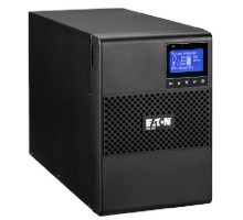 Eaton 9SX700I uninterruptible power supply (UPS) Double-conversion (Online) 0.7 kVA 630 W 6 AC outlet(s)