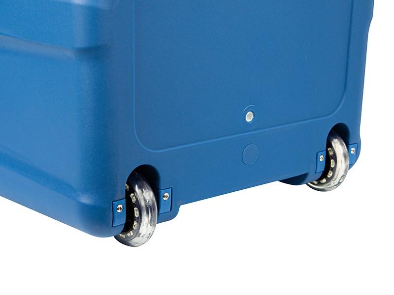 Tourist car fridge 42L BLOW - Afbeelding 7