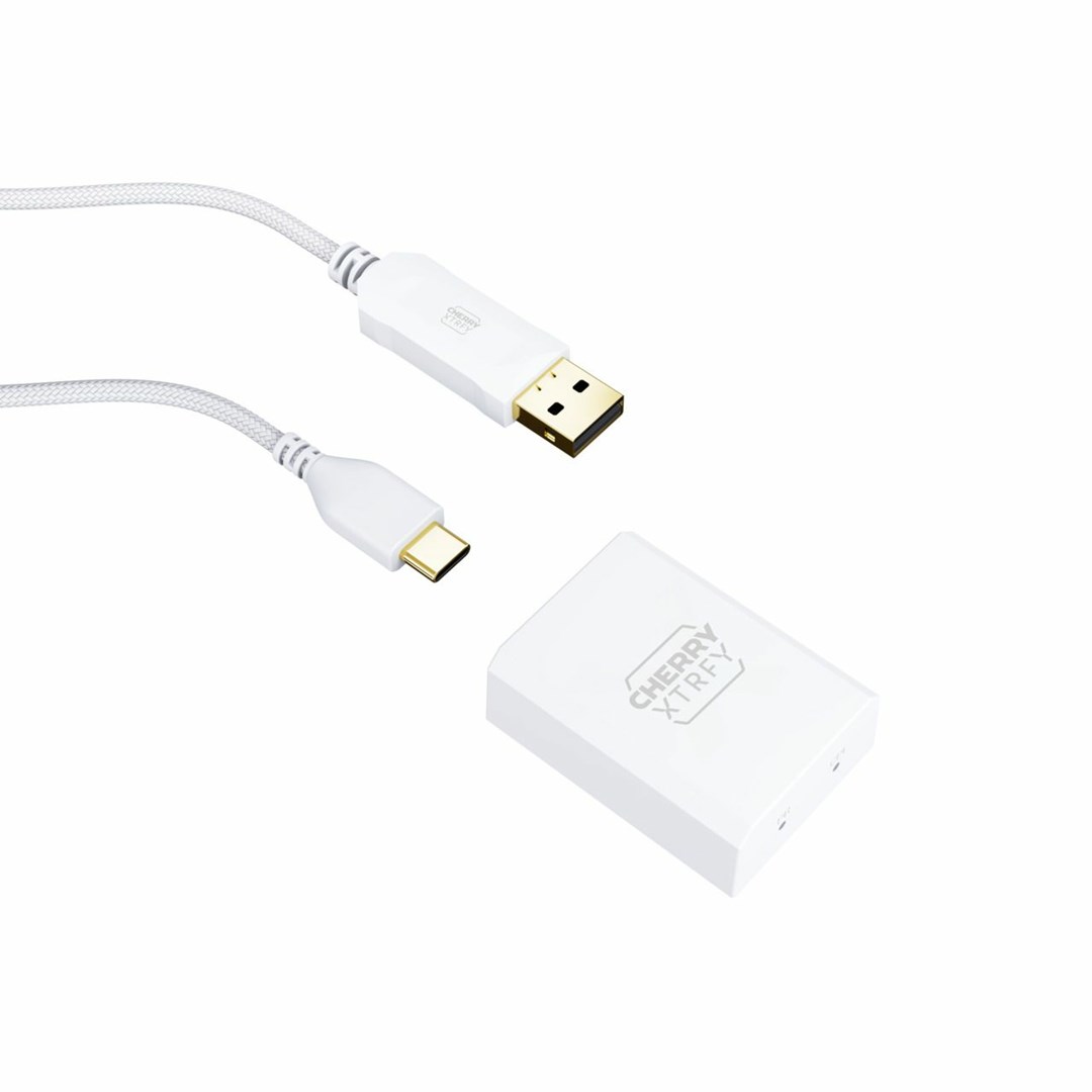 CHERRY XTRFY M68 Pro Wireless - Afbeelding 2