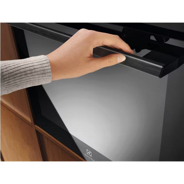 Elektrolux LOA9S3XZ Built-in oven 70 l 3500 W Black - Afbeelding 3