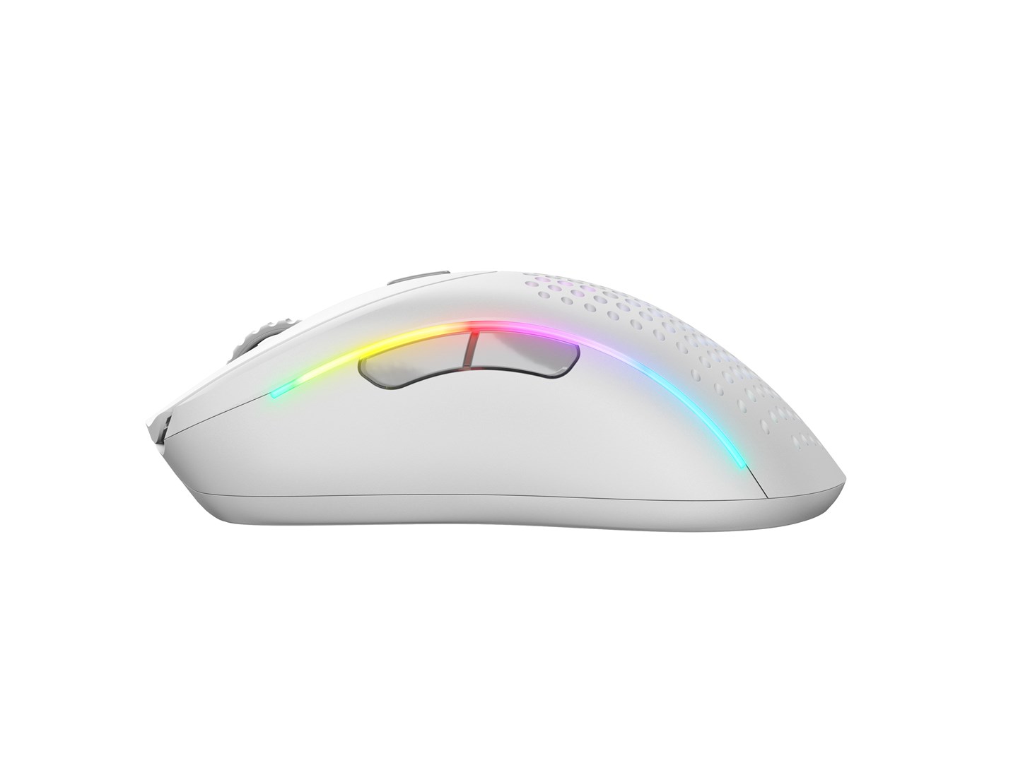 Glorious Gaming Glorious Model D 2 Wireless Gaming-Maus - weiß - Afbeelding 14
