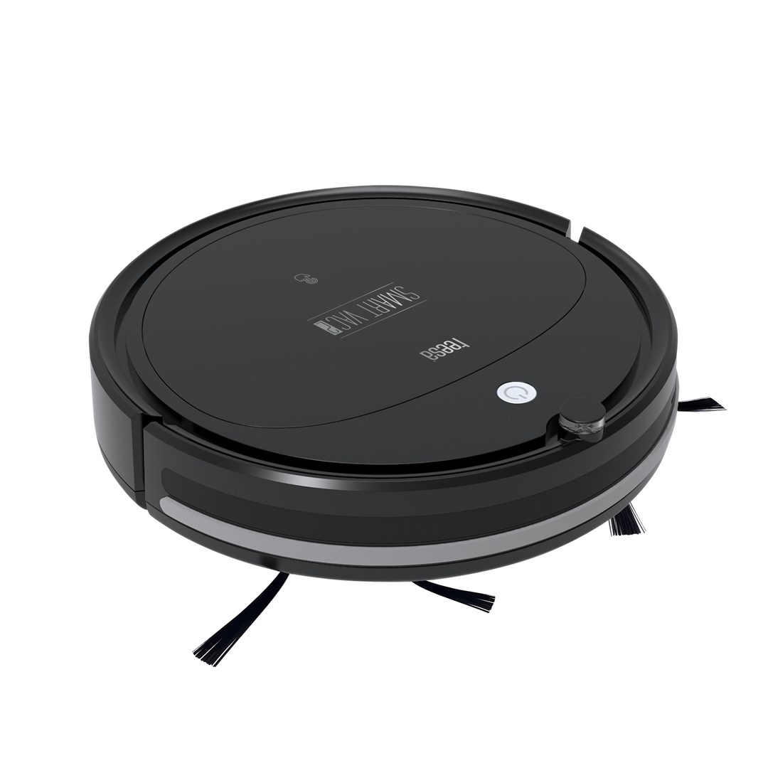 Teesa Smart VAC 2 - Afbeelding 3