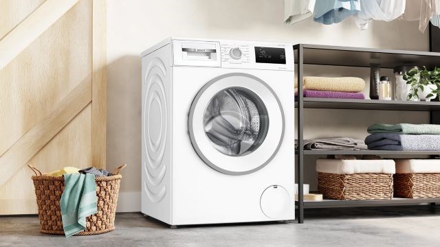 BOSCH WAN2405BPL 8kg 1200 rpm – washing machine - Afbeelding 4