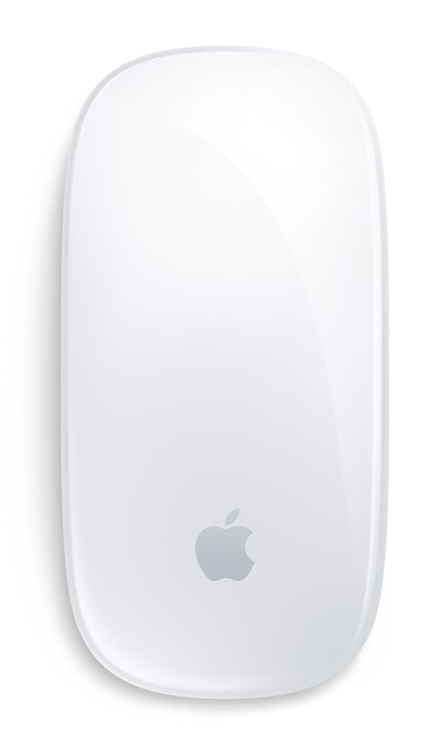 Apple Magic mouse Office Ambidextrous Bluetooth - Afbeelding 2