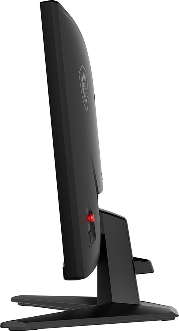 MSI MAG 242F computer monitor 60.5 cm (23.8") 1920 x 1080 pixels Full HD LCD Black - Afbeelding 6