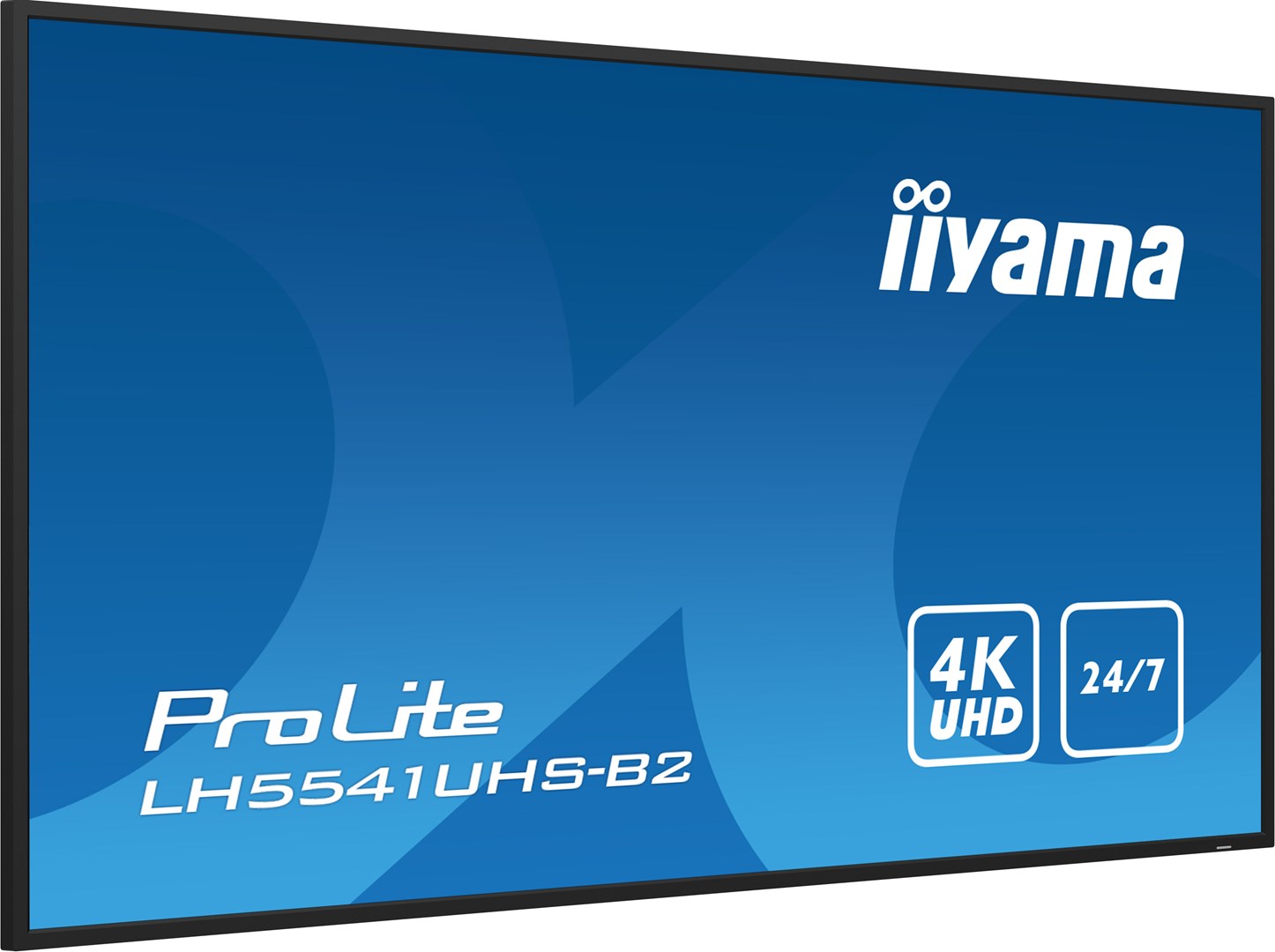 Monitor 55IN 3840X2160 4K UHD IPS HDMI Media Play - Afbeelding 6