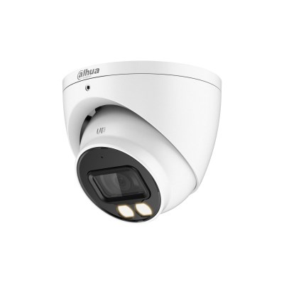 Dahua Technology Lite DH-HAC-HDW1509TP-IL-A security camera Spherical CCTV security camera Outdoor 2880 x 1620 pixels Ceiling - Afbeelding 5