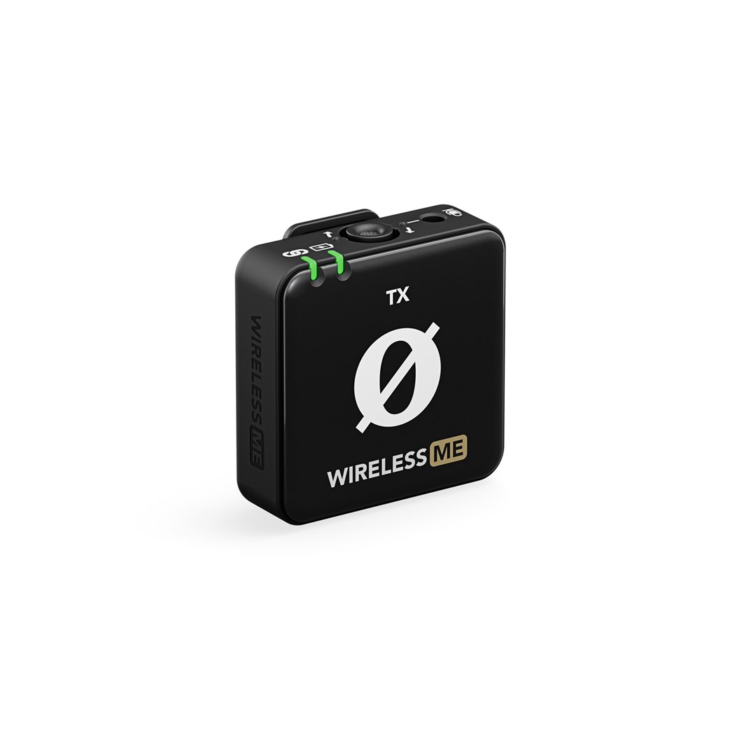 RODE Wireless ME - 2-channel digital wireless system - Afbeelding 8