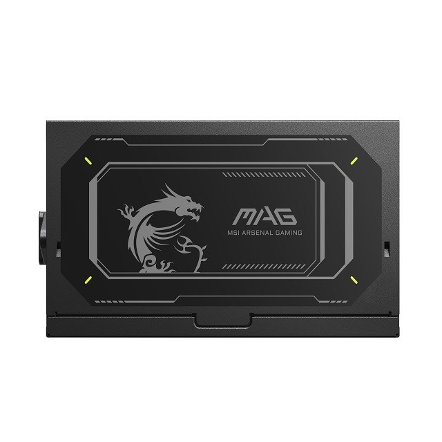 MSI MAG A750GL 750W PCIE5 II 80+ Gold Power Supply (306-7ZP8D11-CE0) - Afbeelding 14