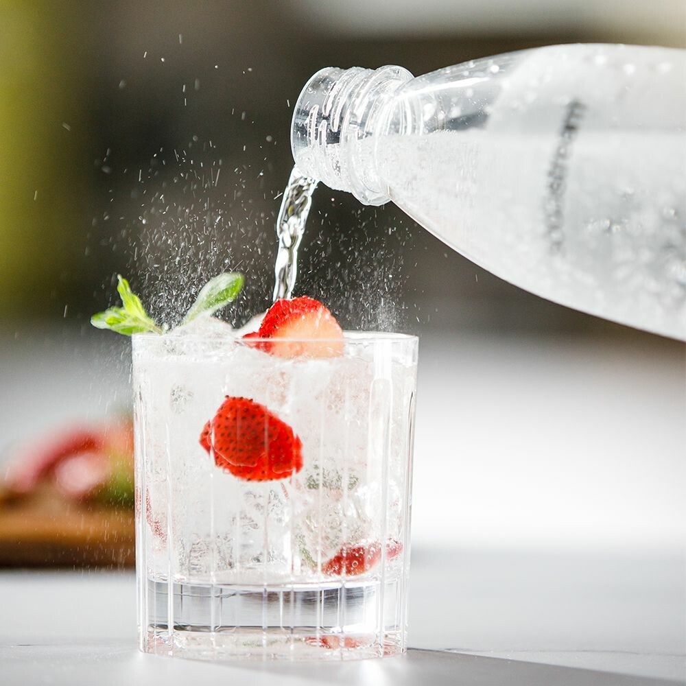 SodaStream ART white Starter Kit - Afbeelding 5