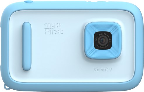 myFirst Camera 50 Children's digital camera - Afbeelding 3