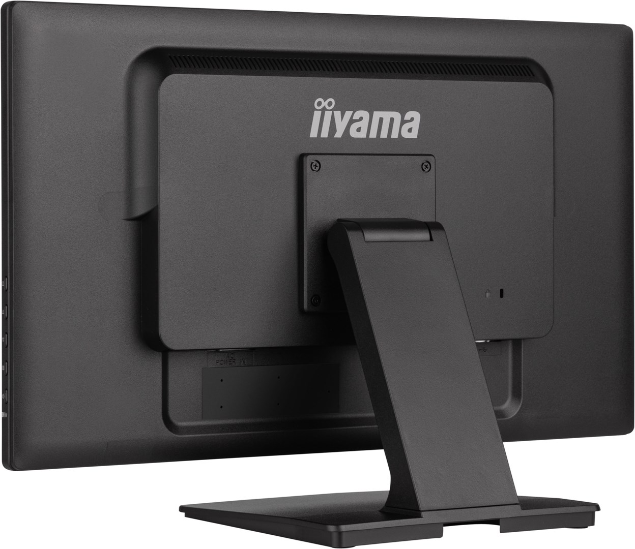 iiyama ProLite T2452MSC-B2 computer monitor 61 cm (24") 1920 x 1080 pixels Full HD Touchscreen Black - Afbeelding 3