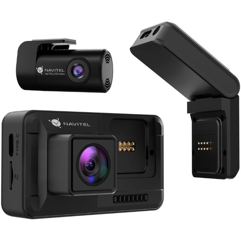 Navitel R480 2K dashcam - Afbeelding 7
