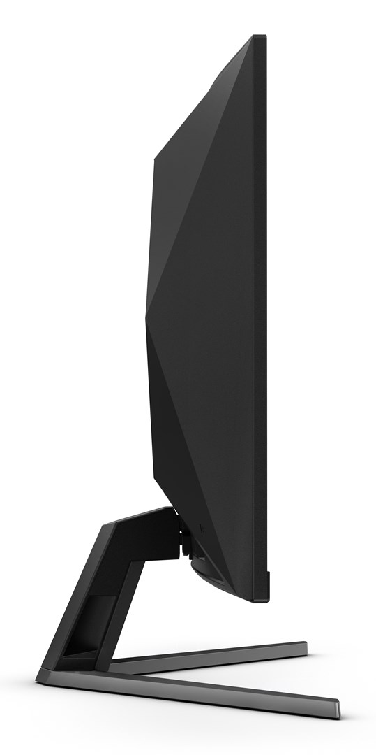 AOC G4 C32G42ZE computer monitor 80 cm (31.5") 1920 x 1080 pixels Full HD LED Black, Red - Afbeelding 8
