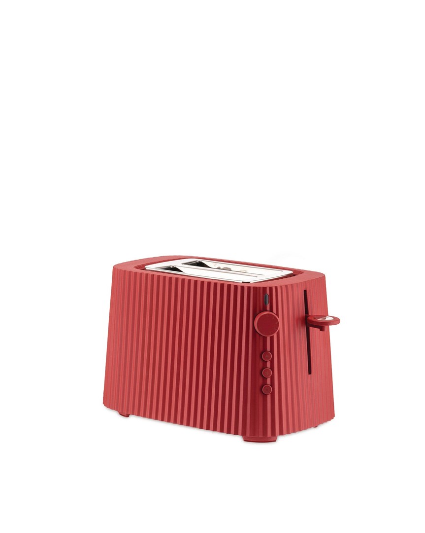 Alessi MDL08W toaster White - Afbeelding 7