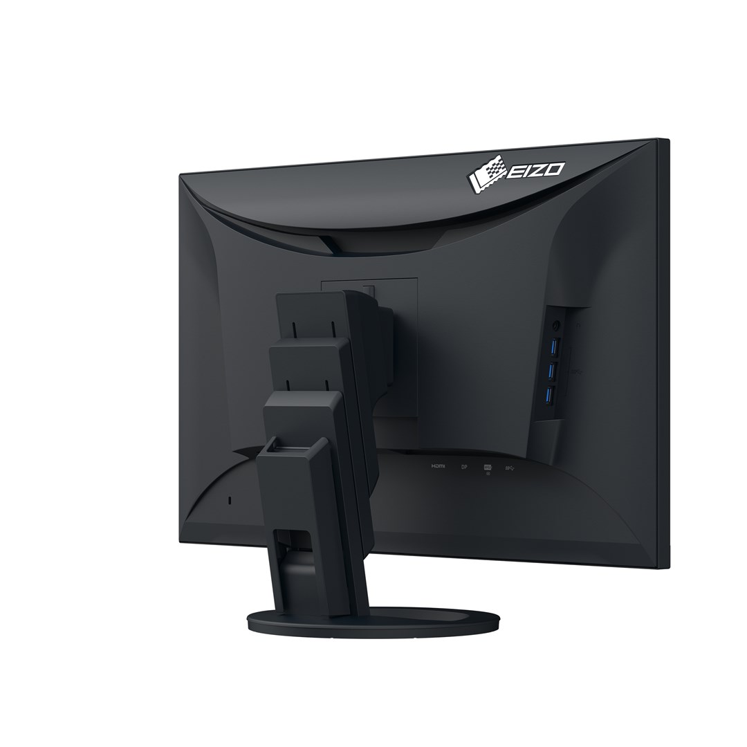 EIZO FlexScan EV2720-BK Monitor 27", 2560x1440 - Afbeelding 6