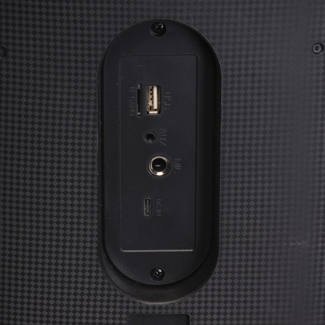 BT Denver BPS-354 loudspeaker max 200W - Afbeelding 7