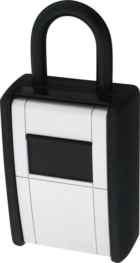 ABUS KeyGarage 797 Metal, Zinc Black, Silver - Afbeelding 3