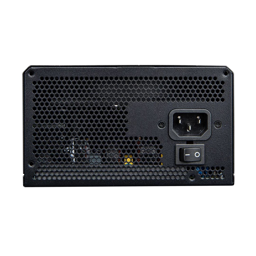COUGAR Power Supply GR 850W ATX3.1/PCIE 5.1 / 80 Plus Gold - Afbeelding 16