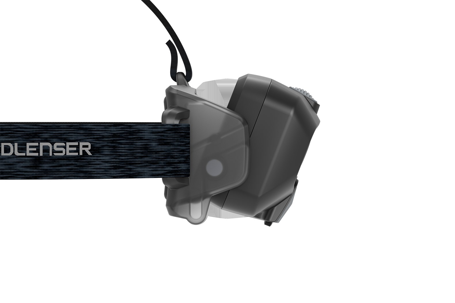 LED headlamp Ledlenser HF8R Core Black - Afbeelding 5