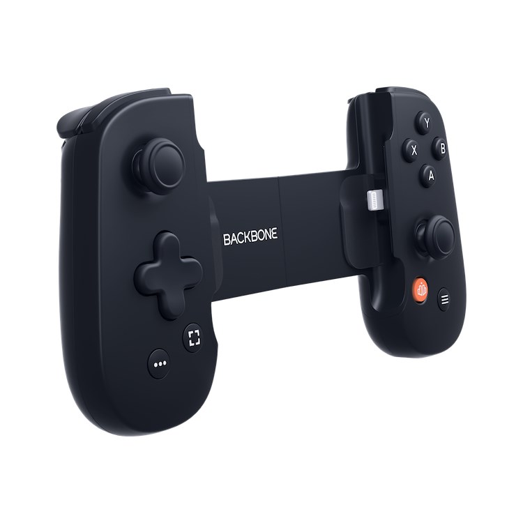 Backbone One - Game Controller for iPhone (lightni - Afbeelding 8
