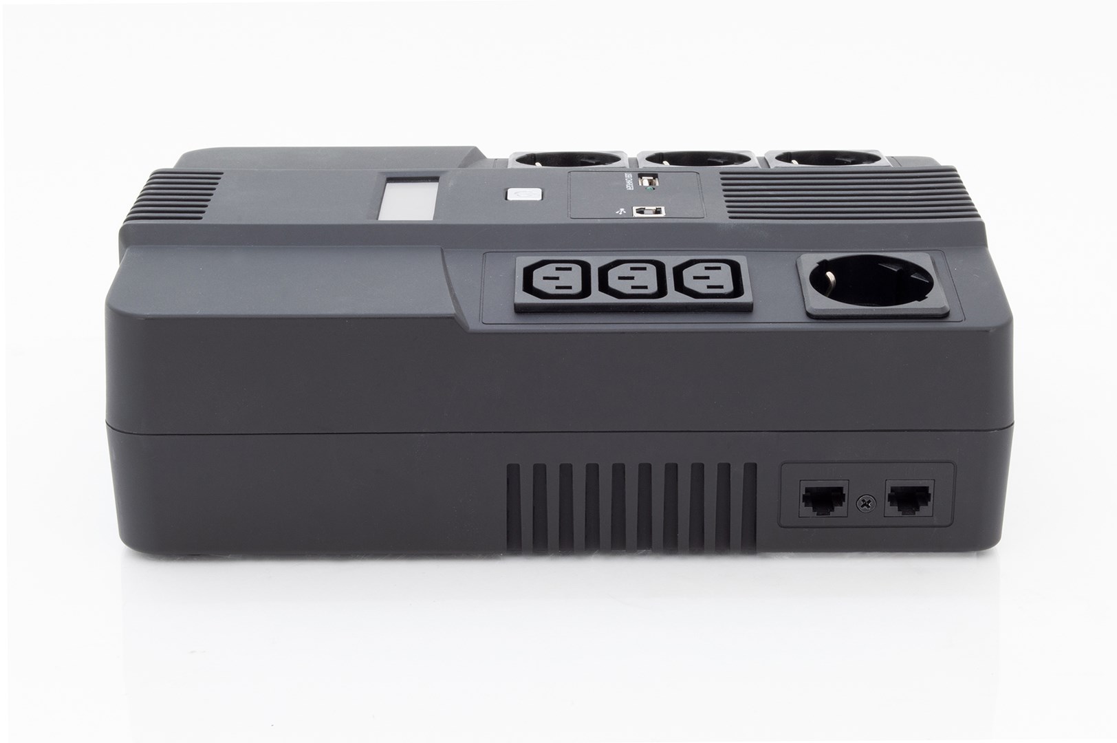 All-in-One USV, 800VA/480W,LED - Afbeelding 9