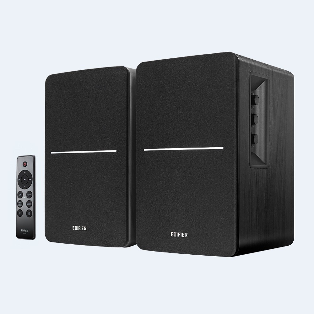 Edifier R1280DBs 2.0 Bluetooth Speakers Retail