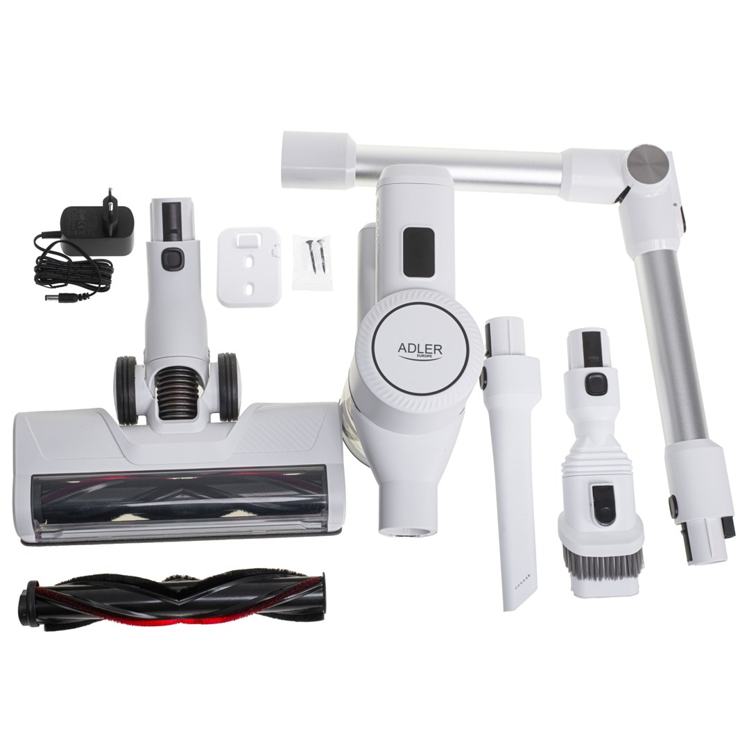 ADLER AD 7060 hoover - Afbeelding 9