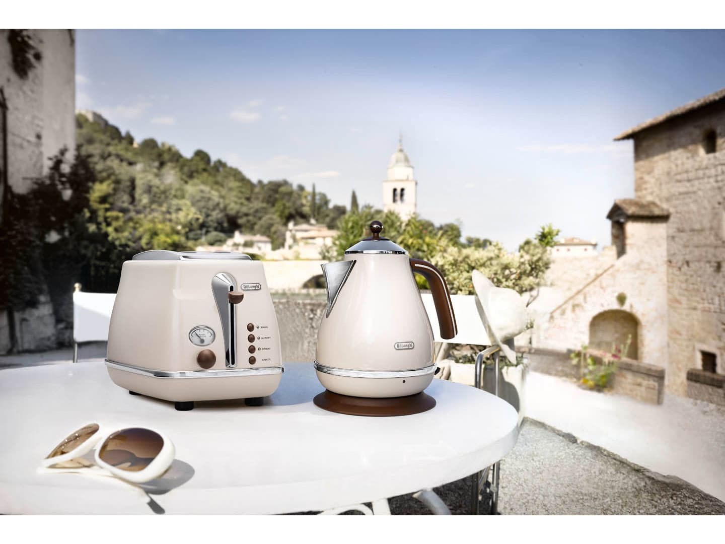De’Longhi 2103.BG 2 slice(s) 900 W Beige - Afbeelding 14