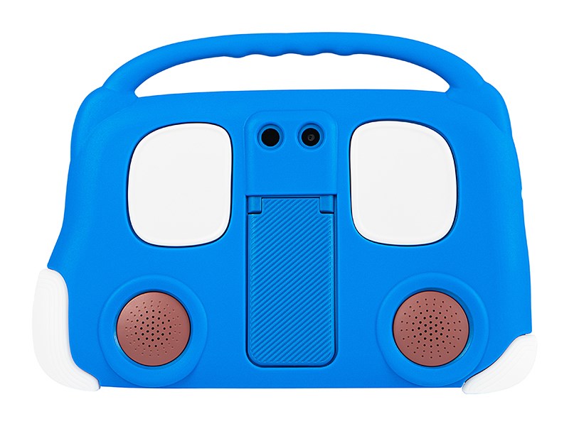 Tablet KidsTAB8 4G BLOW 4/64GB blue + case - Afbeelding 7