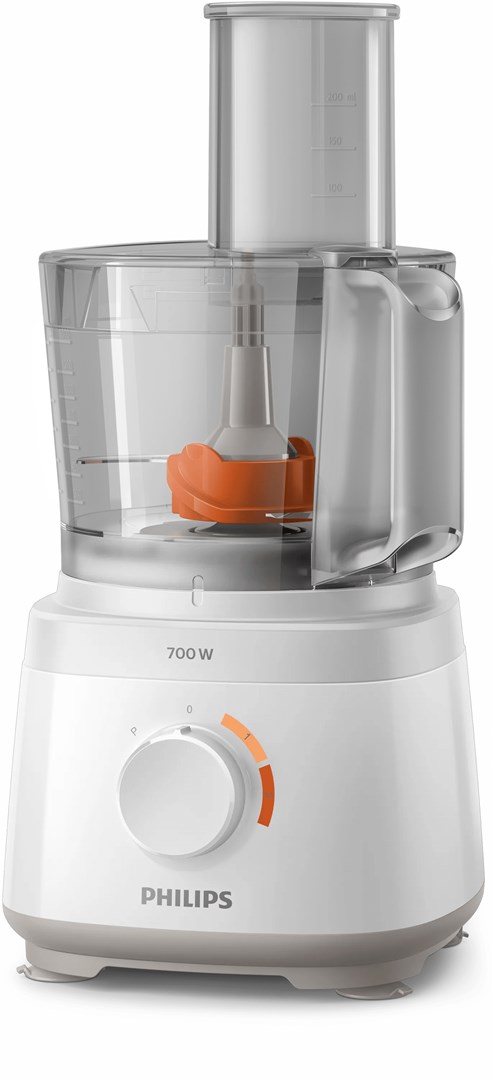 Philips Daily Collection HR7310/00 Compact Food Processor - Afbeelding 11