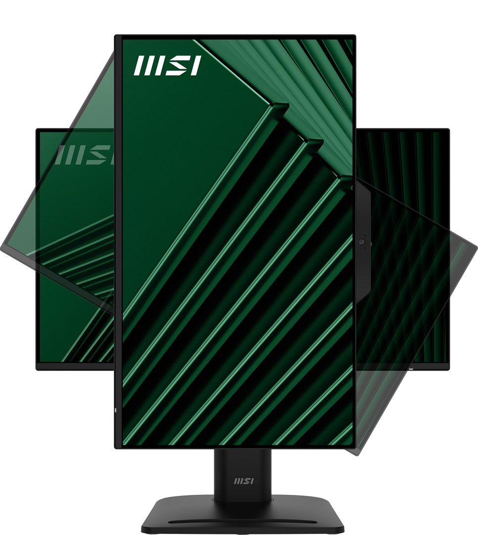 MSI Pro MP242PMGDE computer monitor 60.5 cm (23.8") 1920 x 1080 pixels Full HD LCD Black - Afbeelding 5