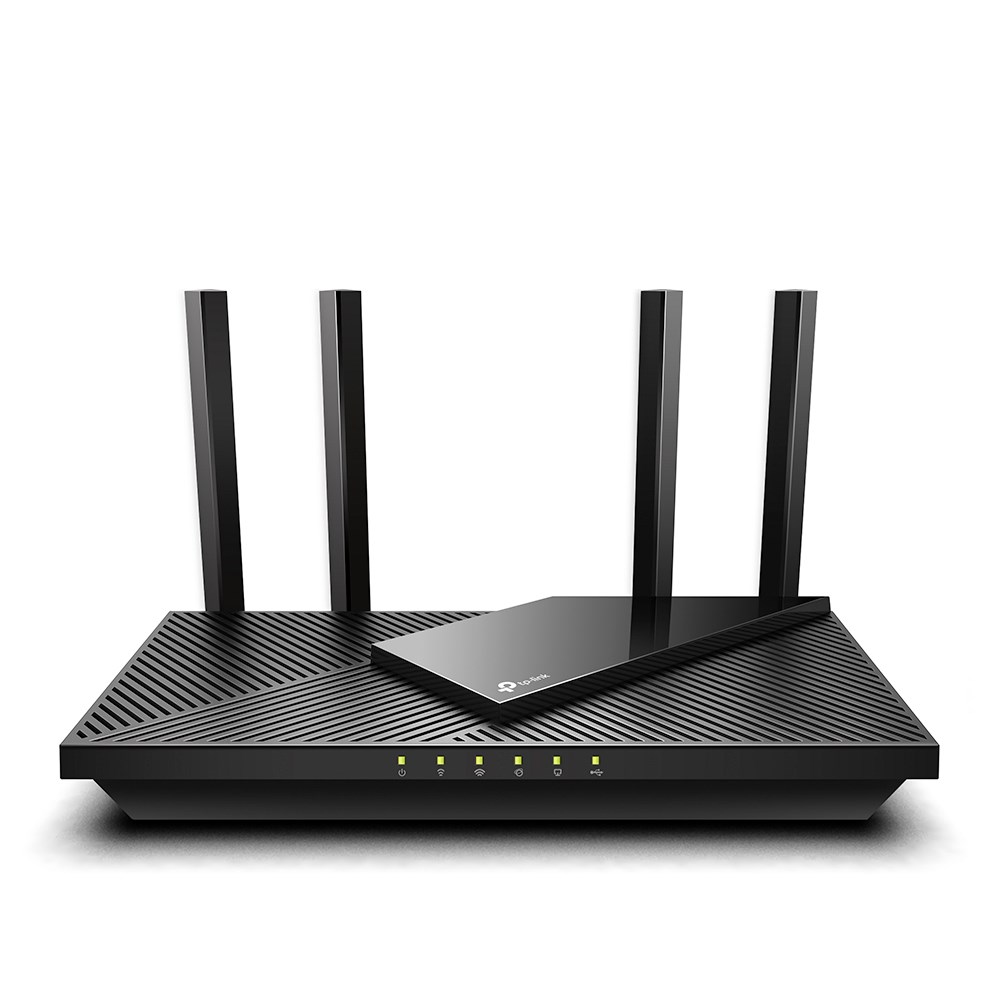 TP-Link Archer AX3000 Dual Band Gigabit Wi-Fi 6 Router - Afbeelding 6